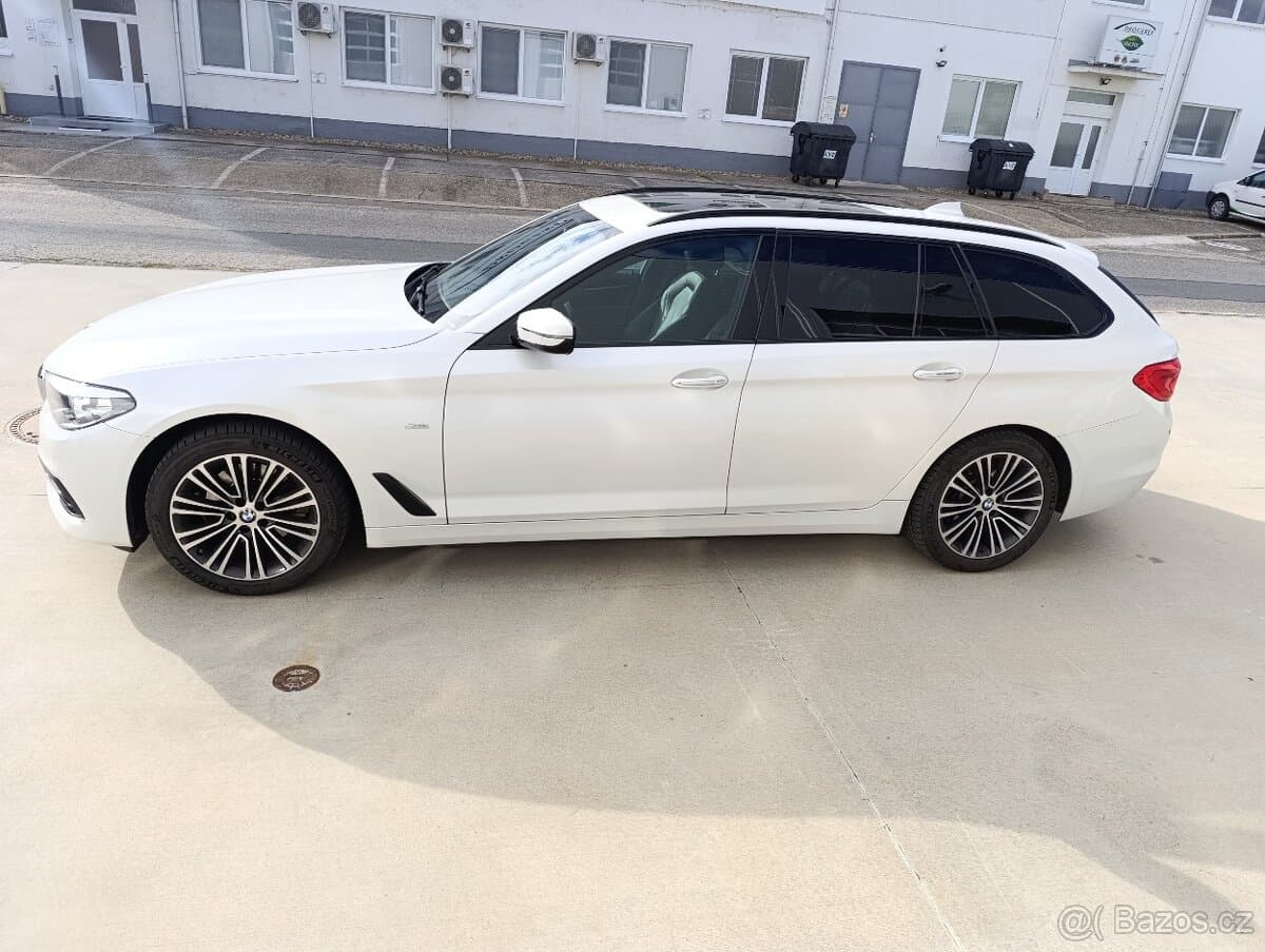 2017 BMW OSTATNÍ - 2