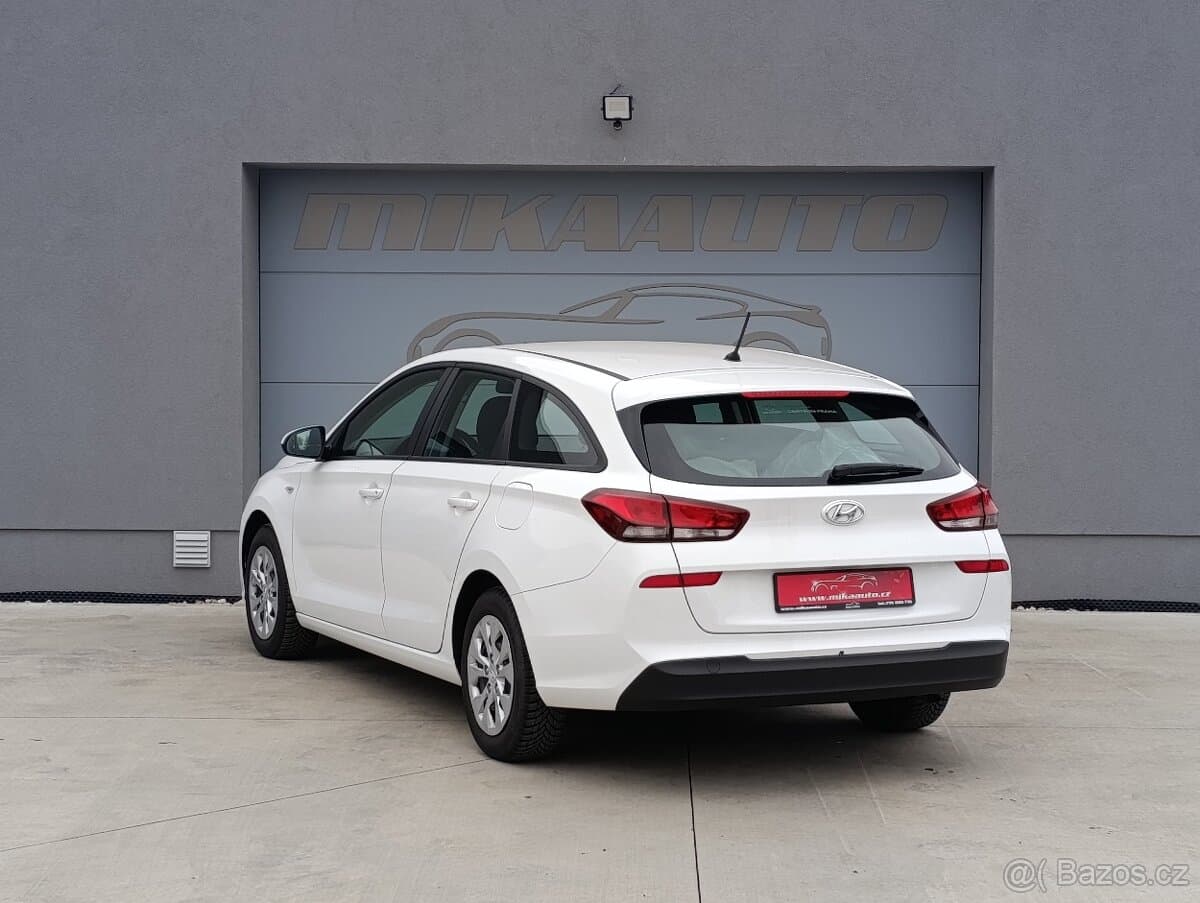 2019 Hyundai i30 - 2
