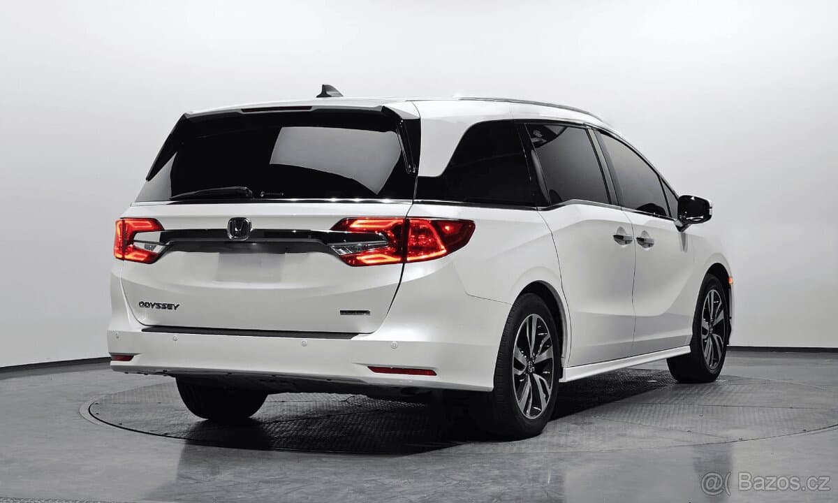 2019 Honda OSTATNÍ - 2