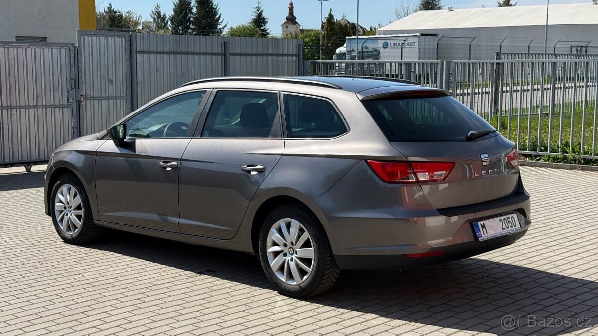 2014 Seat LEON - 2