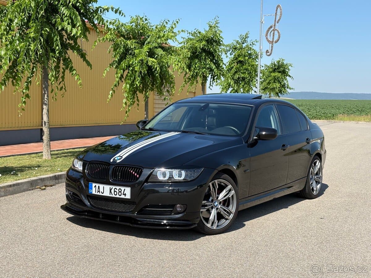 2011 BMW OSTATNÍ - 2
