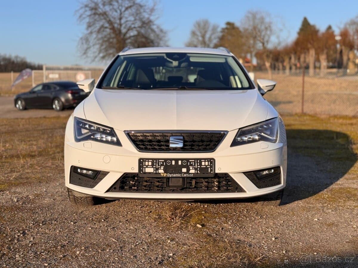 2017 Seat LEON - 2