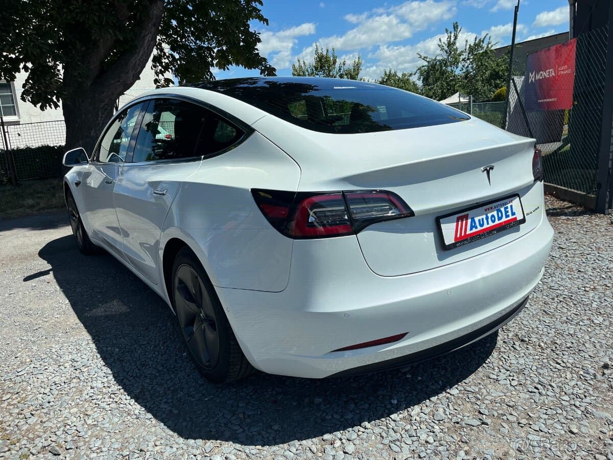 2020 Tesla MODEL 3 - 2