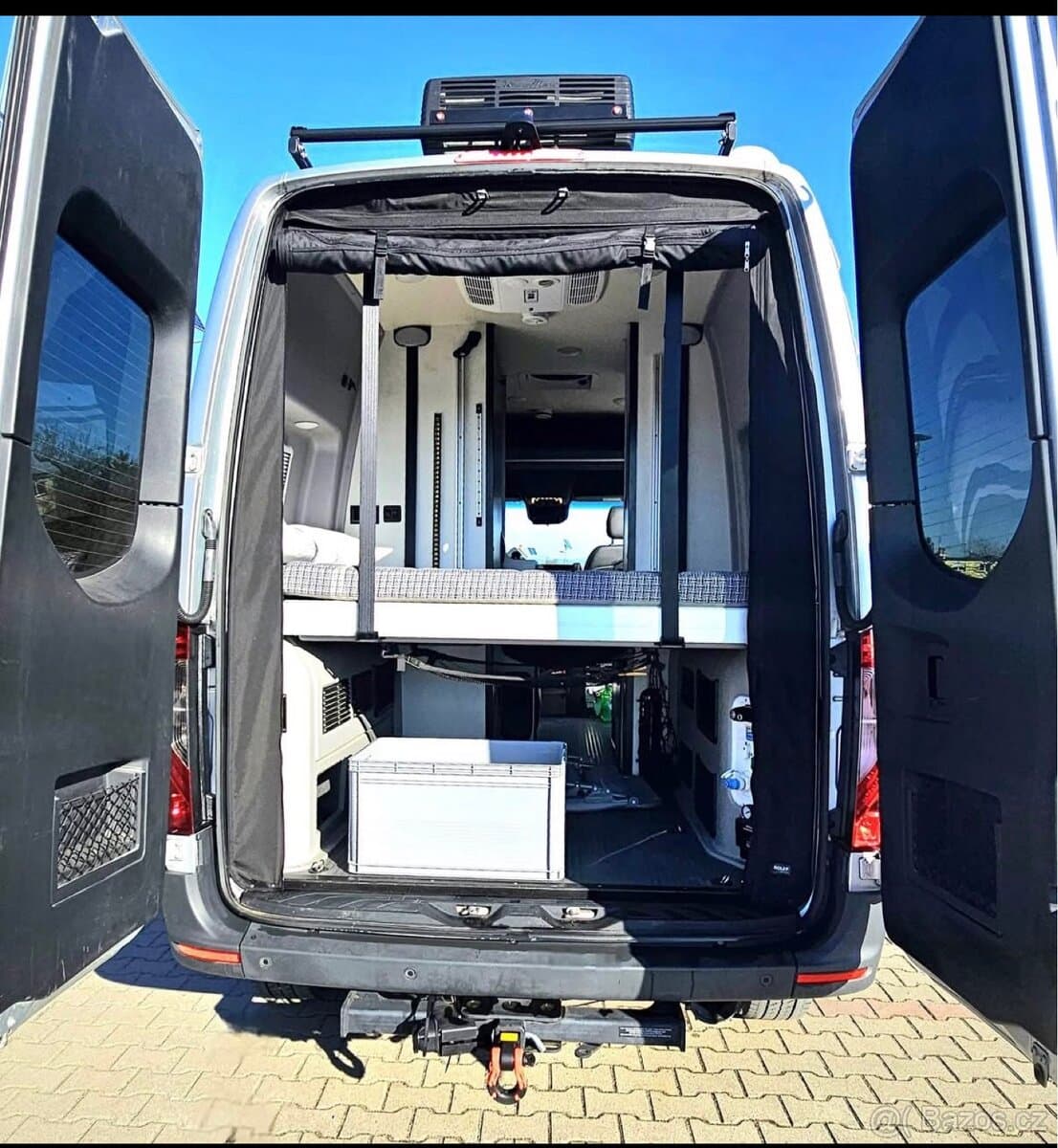 Mercedes-Benz SPRINTER - 2