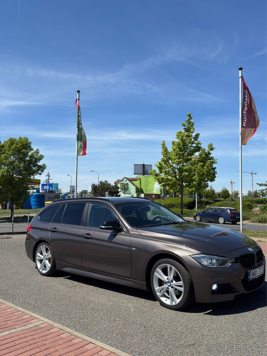 2014 BMW OSTATNÍ - 2