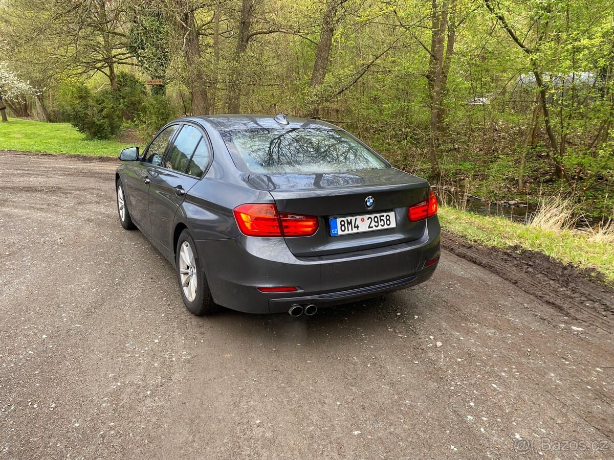 2013 BMW OSTATNÍ - 2