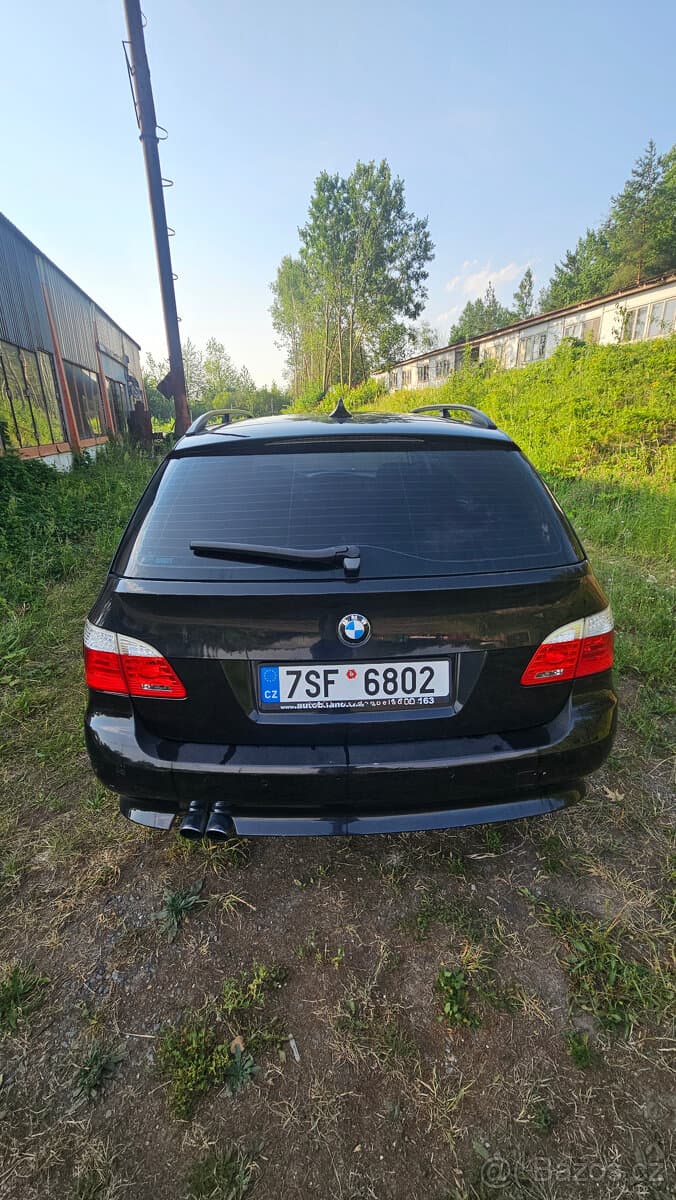 2009 BMW OSTATNÍ - 2