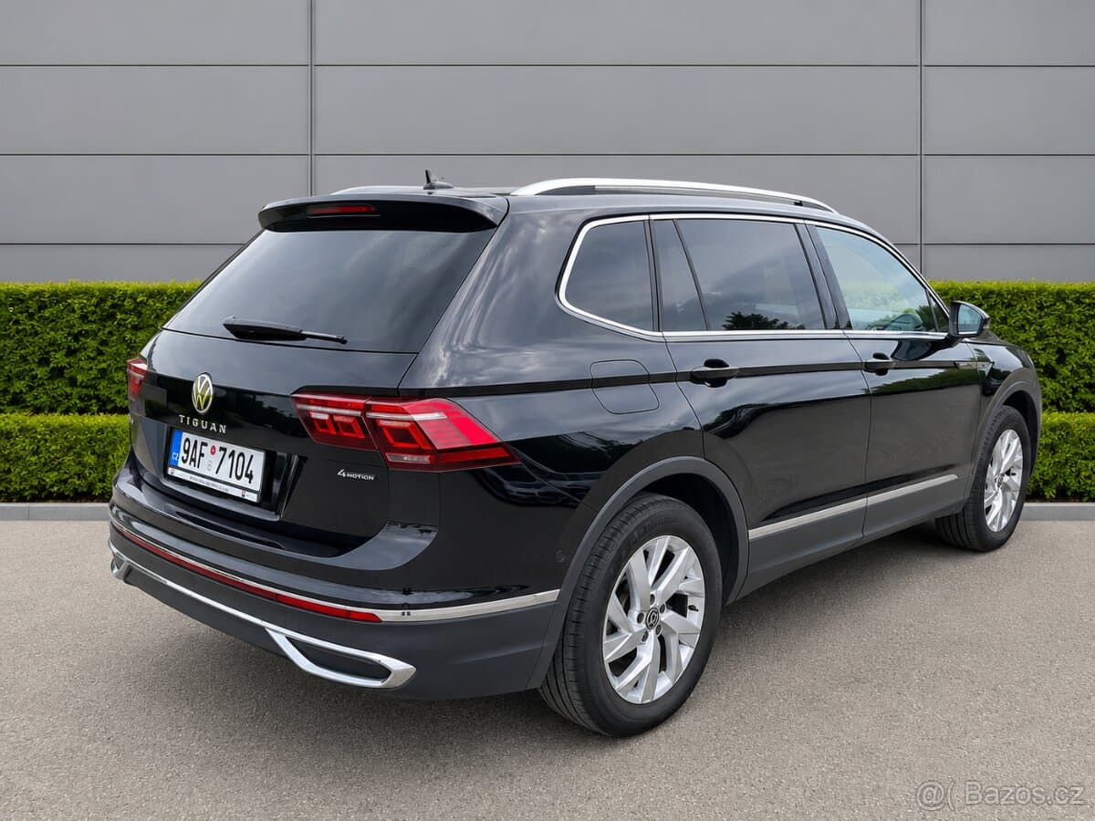 2022 Volkswagen TIGUAN - 2