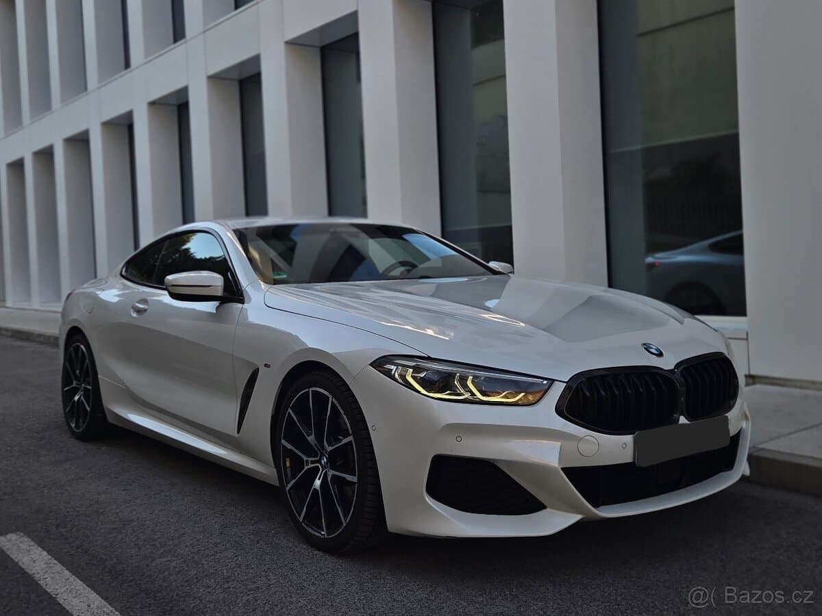 2019 BMW OSTATNÍ - 2