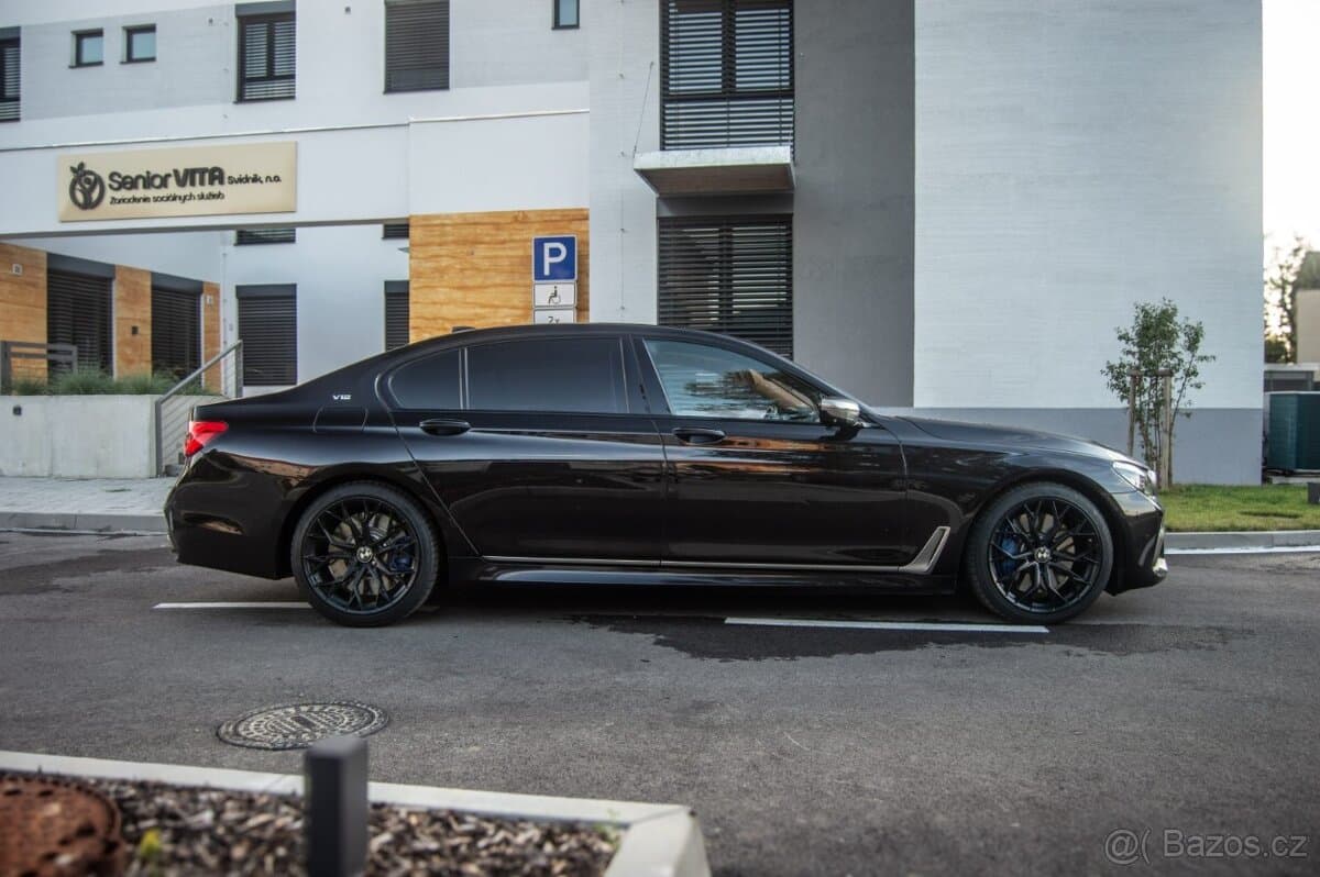 2017 BMW OSTATNÍ - 2