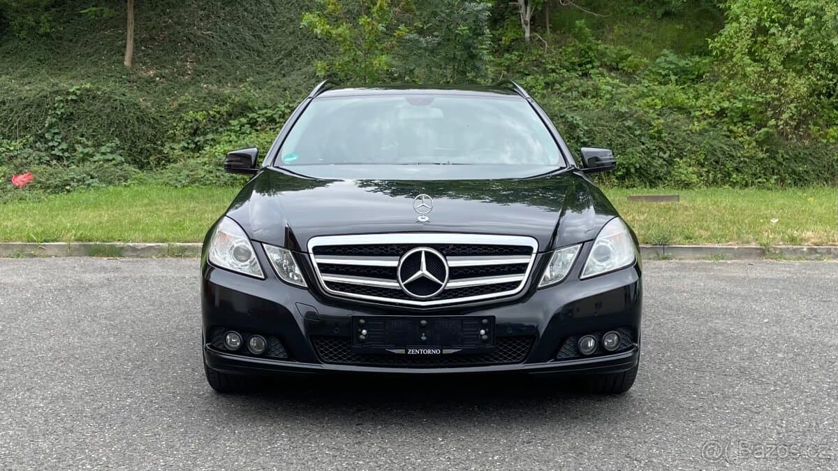 2011 Mercedes-Benz OSTATNÍ - 2