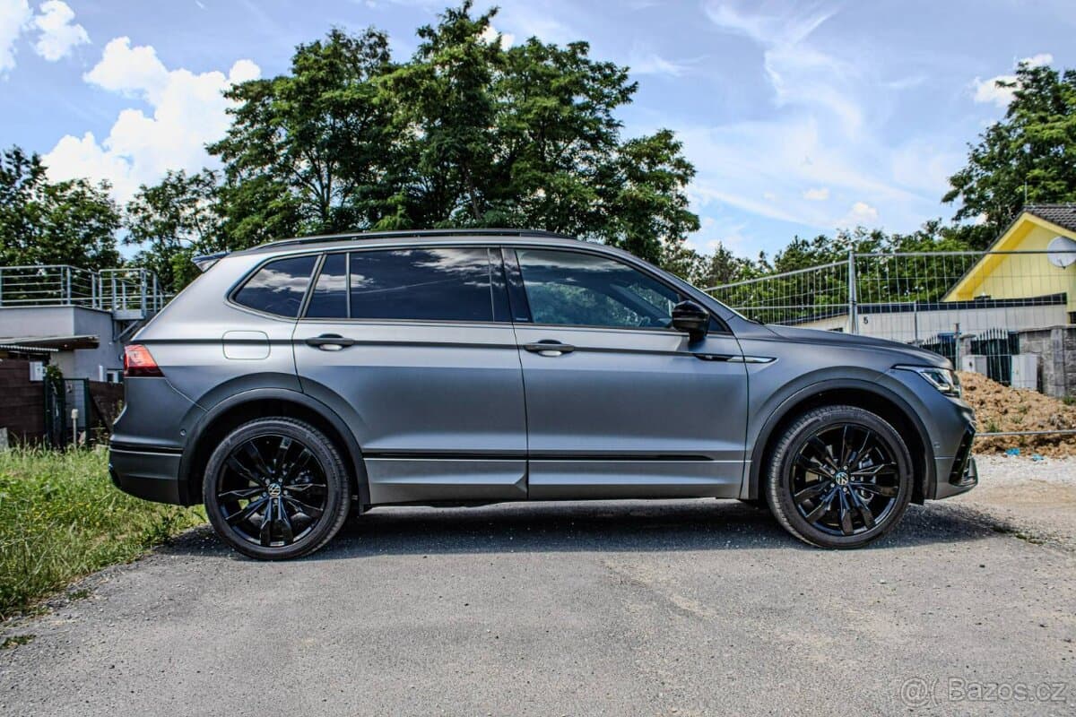 2024 Volkswagen TIGUAN - 2