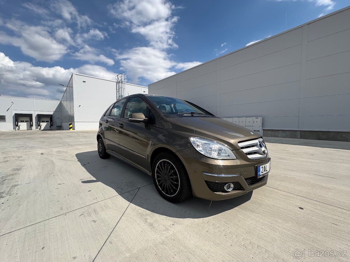 2011 Mercedes-Benz OSTATNÍ - 2