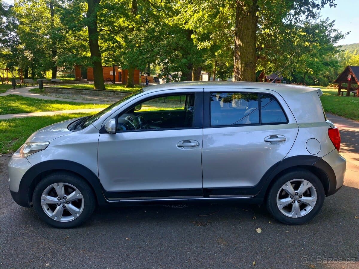 2010 Toyota OSTATNÍ - 2