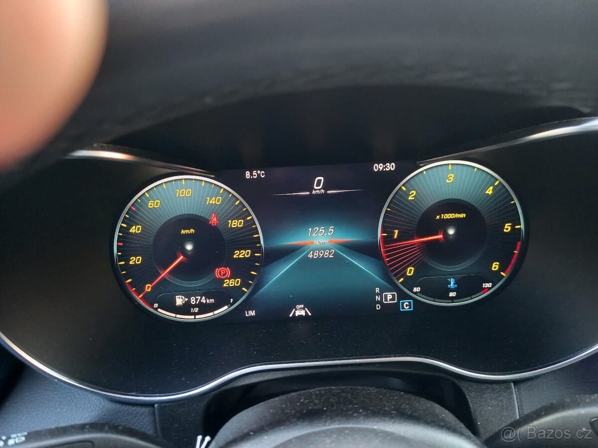 2021 Mercedes-Benz S-CLASS - 2