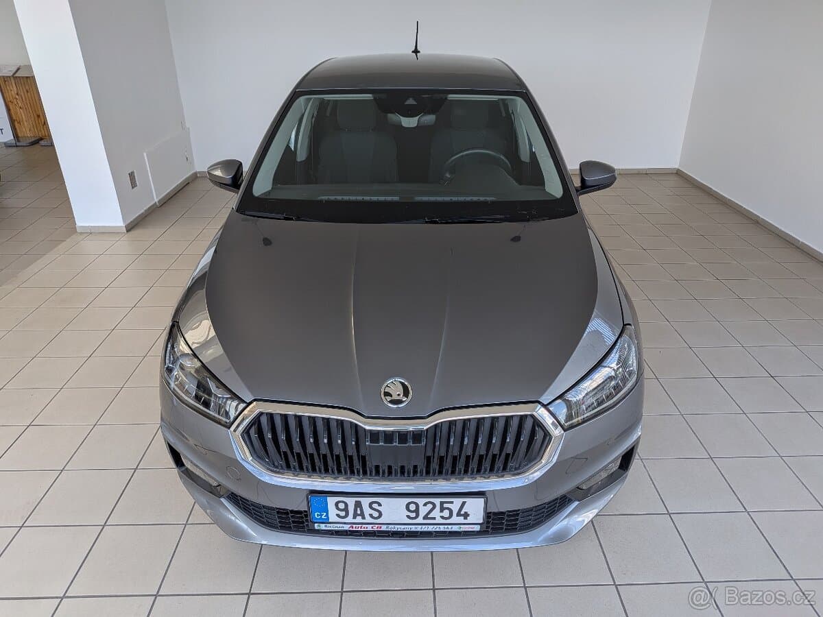 2023 Škoda FABIA - 2
