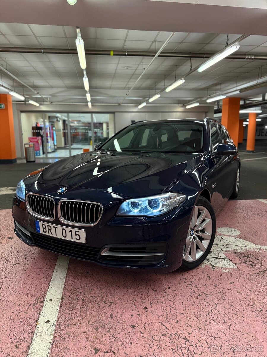2014 BMW OSTATNÍ - 2