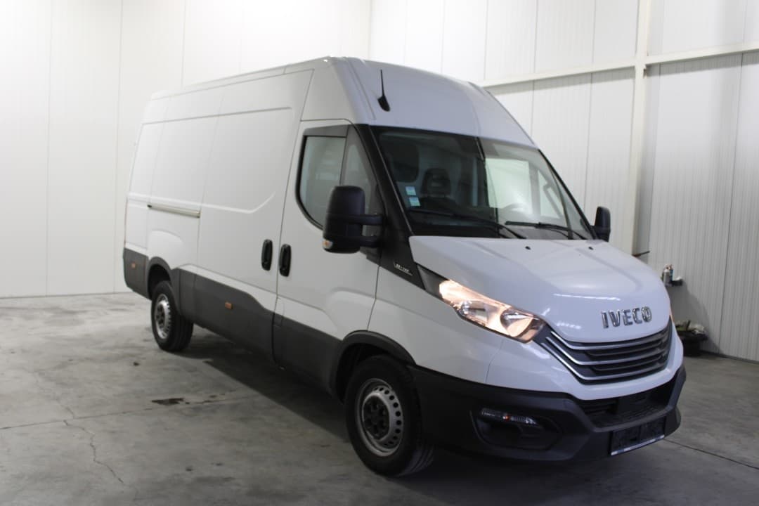 2023 Iveco OSTATNÍ - 2