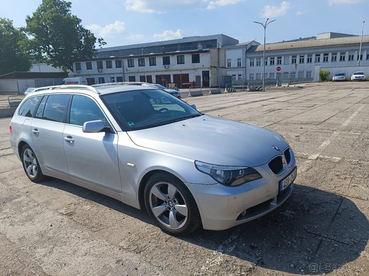 2006 BMW OSTATNÍ - 2