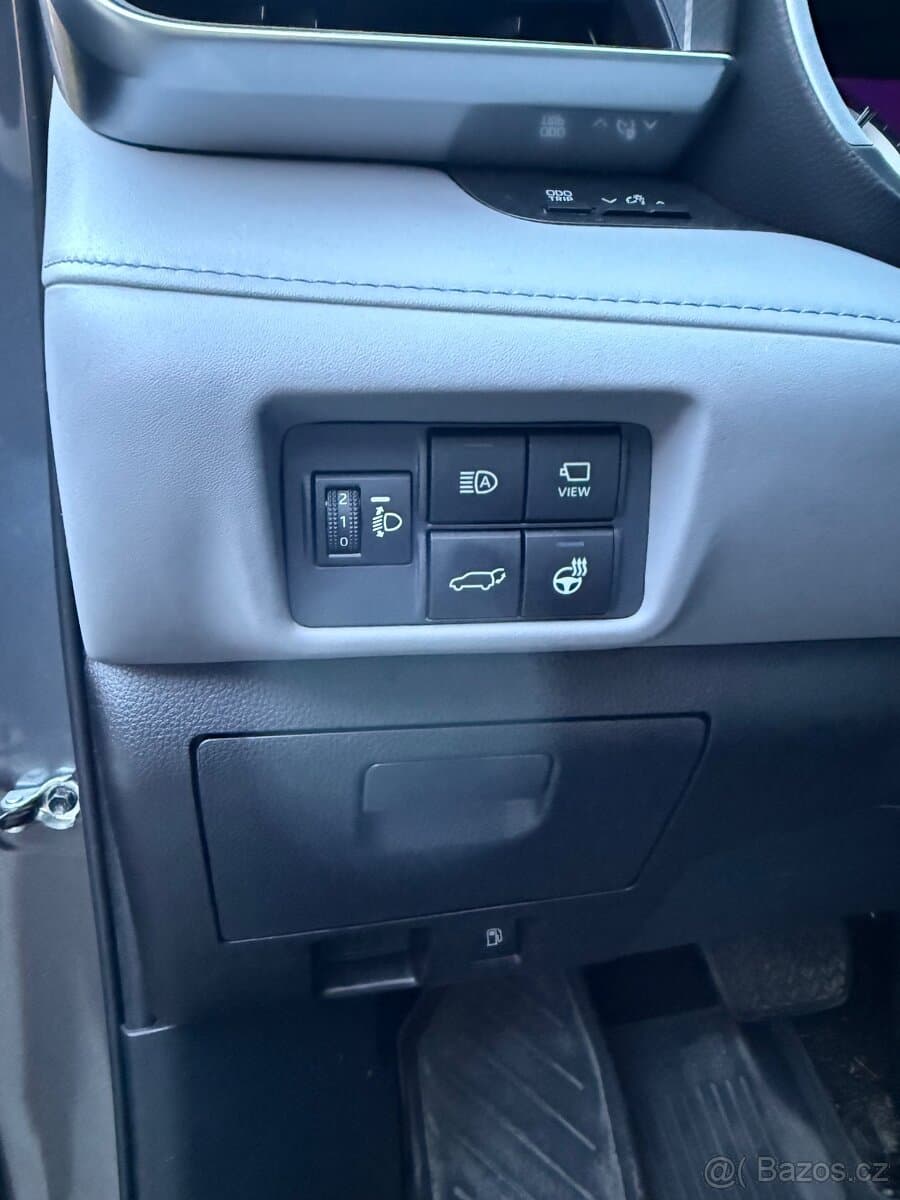 2021 Toyota HIGHLANDER - 2