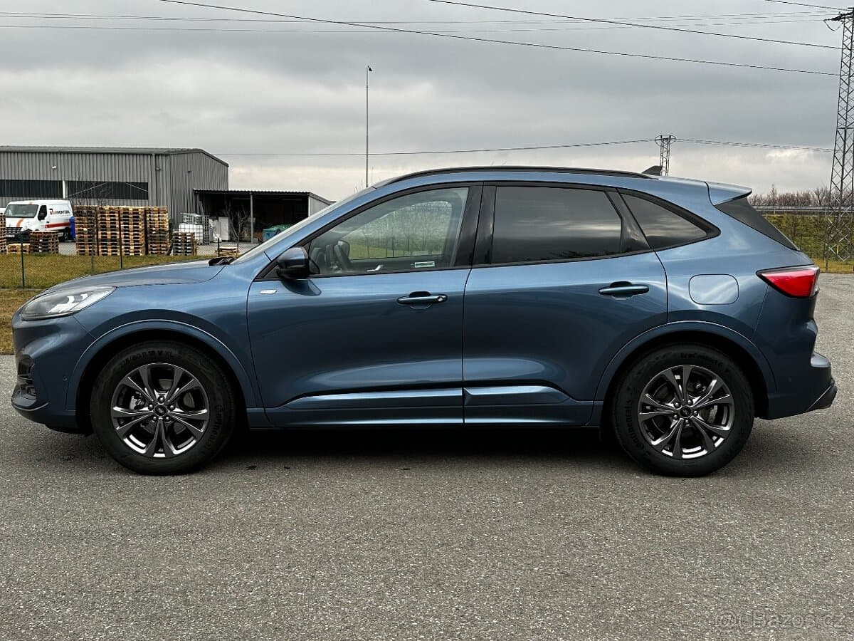 2023 Ford KUGA - 2