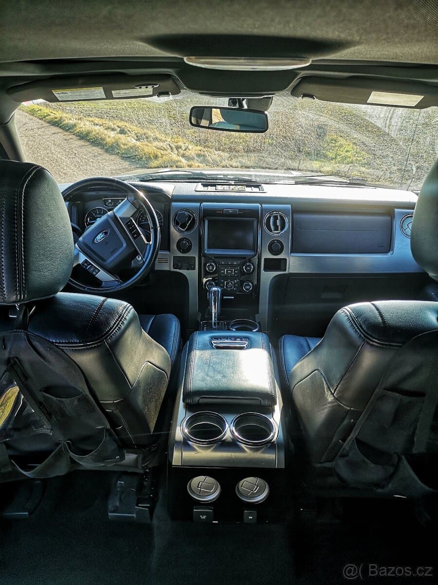 2014 Ford F-150 - 2