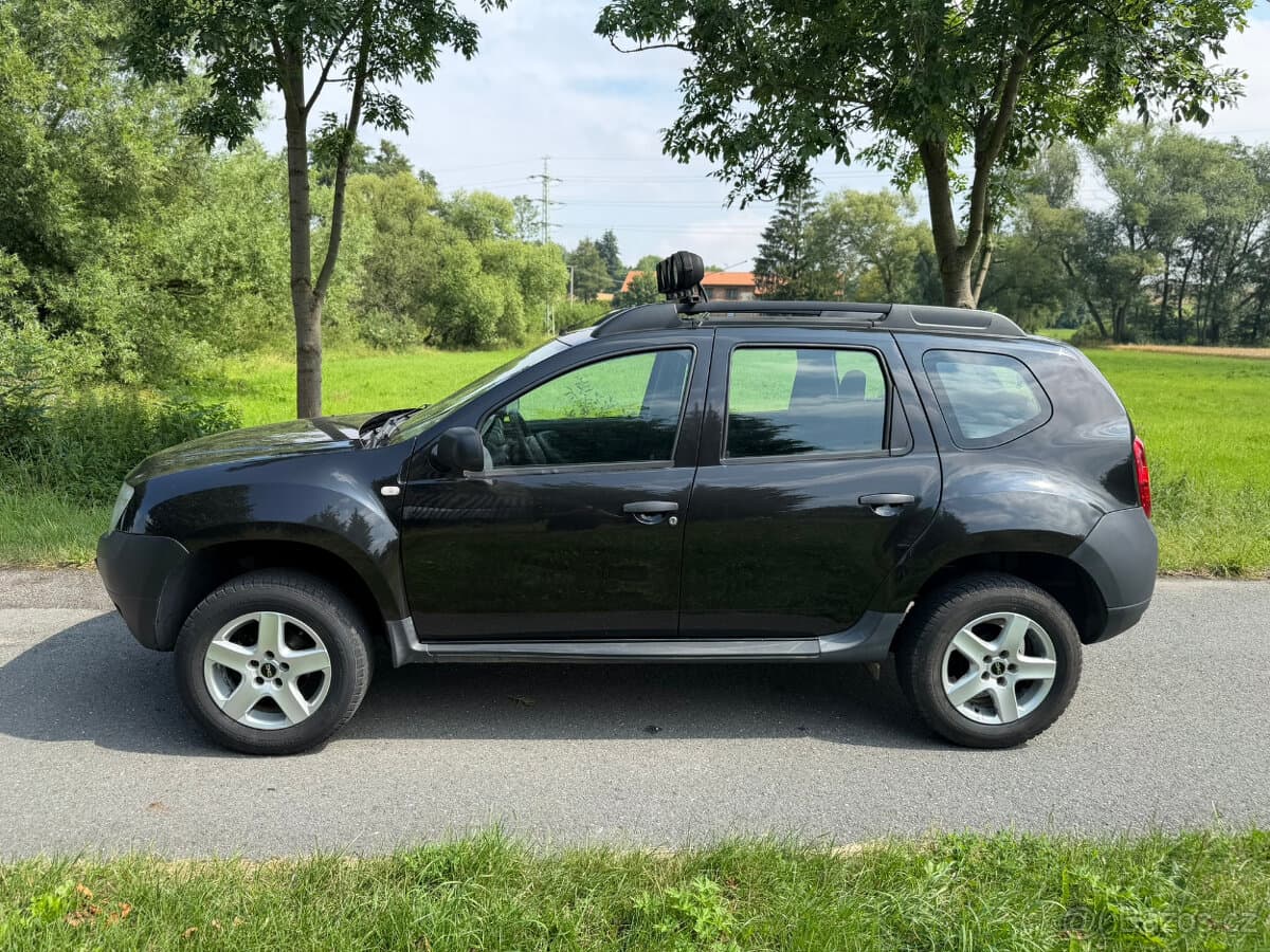 2011 Dacia DUSTER - 2