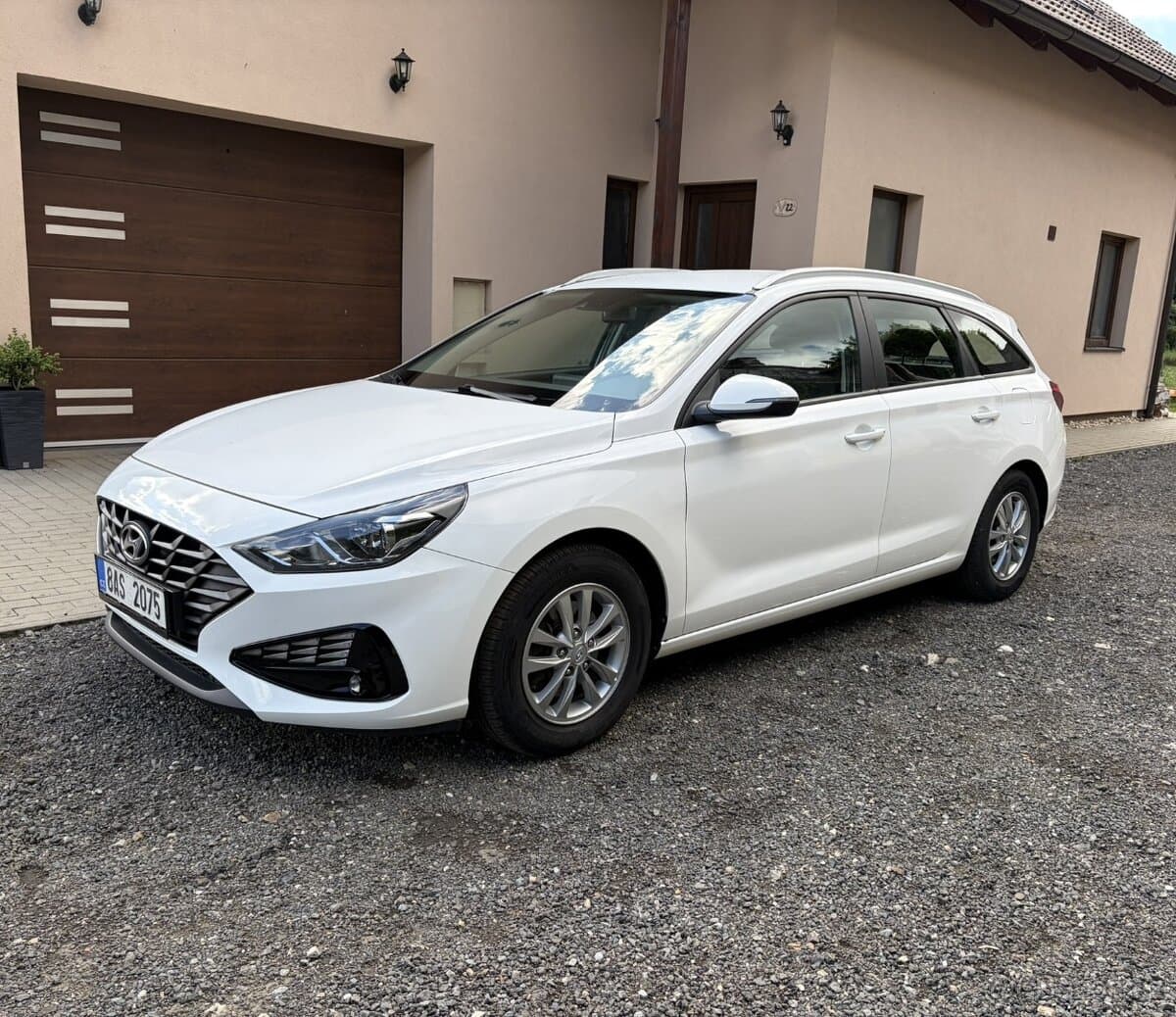 2021 Hyundai i30 - 2