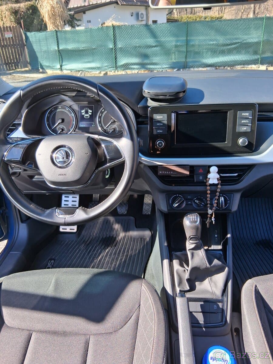 2021 Škoda OSTATNÍ - 2