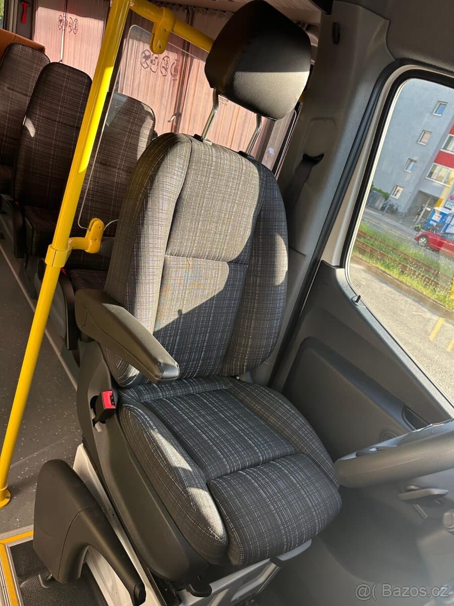 2020 Mercedes-Benz SPRINTER - 2