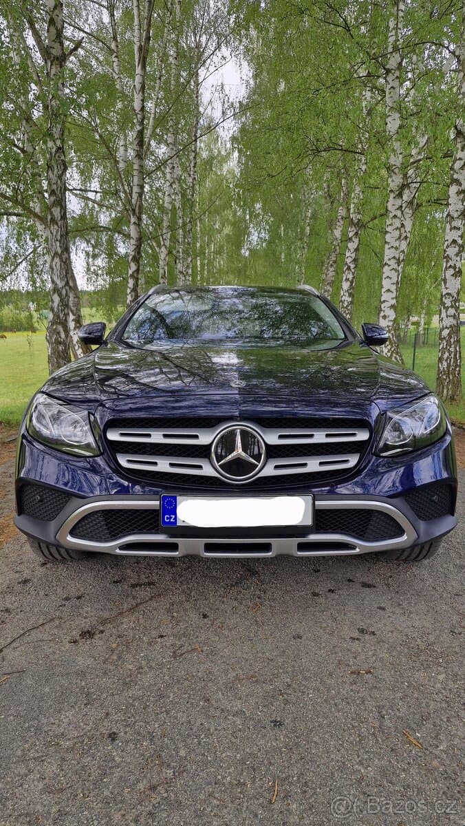 2020 Mercedes-Benz OSTATNÍ - 2