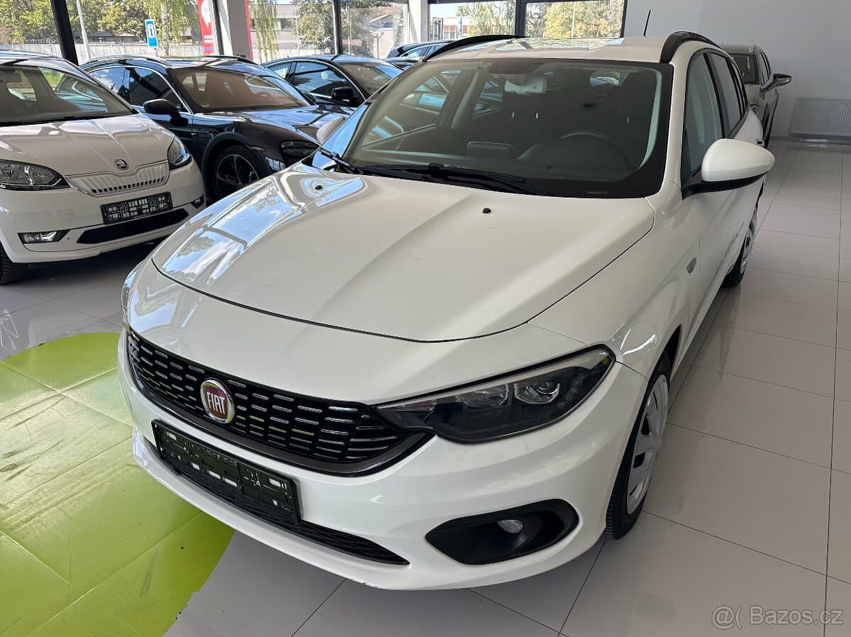 2019 Fiat TIPO - 2