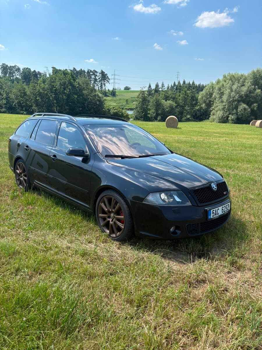 2009 Škoda OCTAVIA - 2