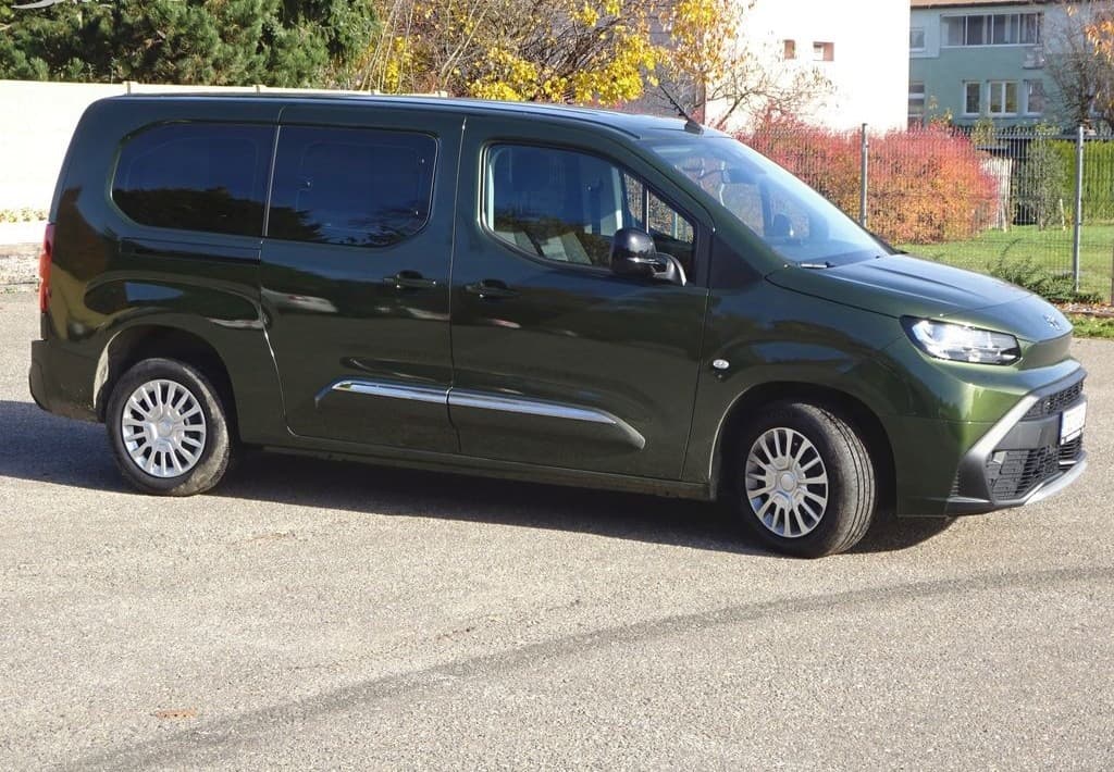 Toyota PROACE - 2