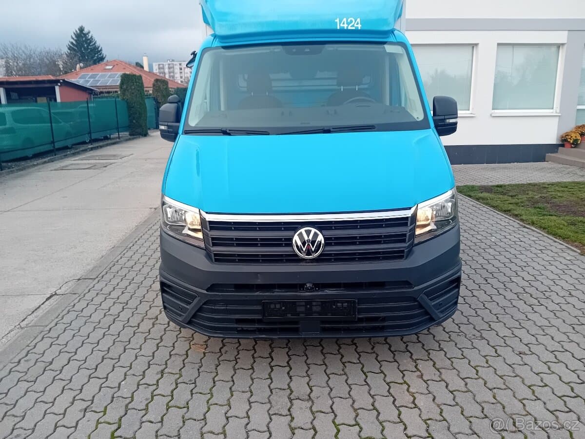 2020 Volkswagen OSTATNÍ - 2