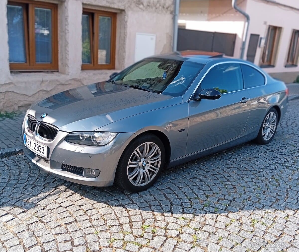 2008 BMW OSTATNÍ - 2
