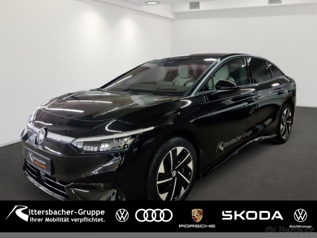 2024 Volkswagen ID.7 - 2