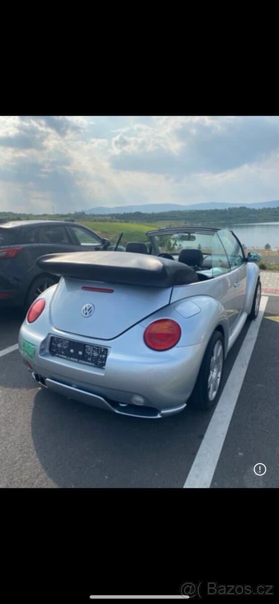 2003 Volkswagen OSTATNÍ - 2