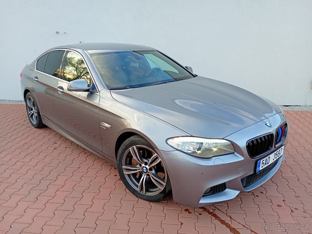 2012 BMW OSTATNÍ - 2
