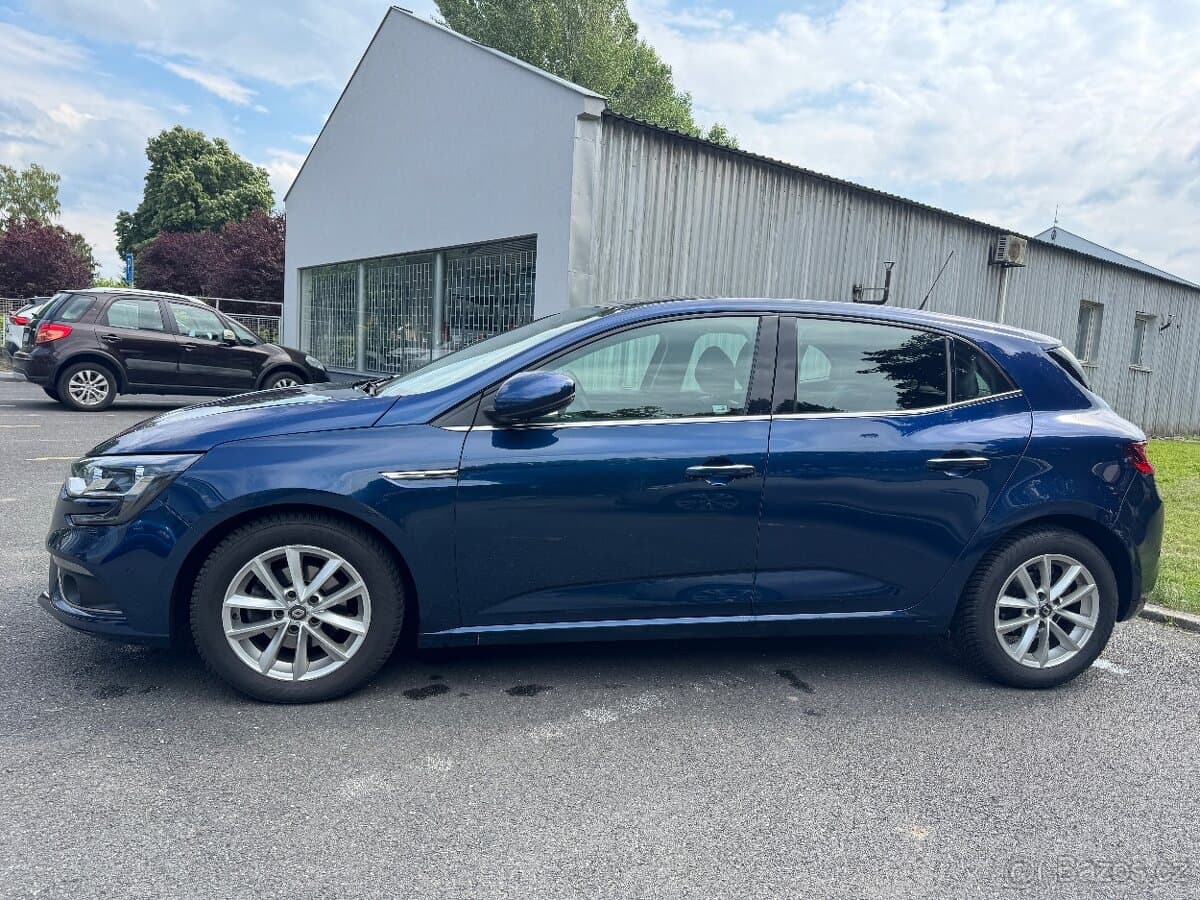 2019 Renault MEGANE - 2