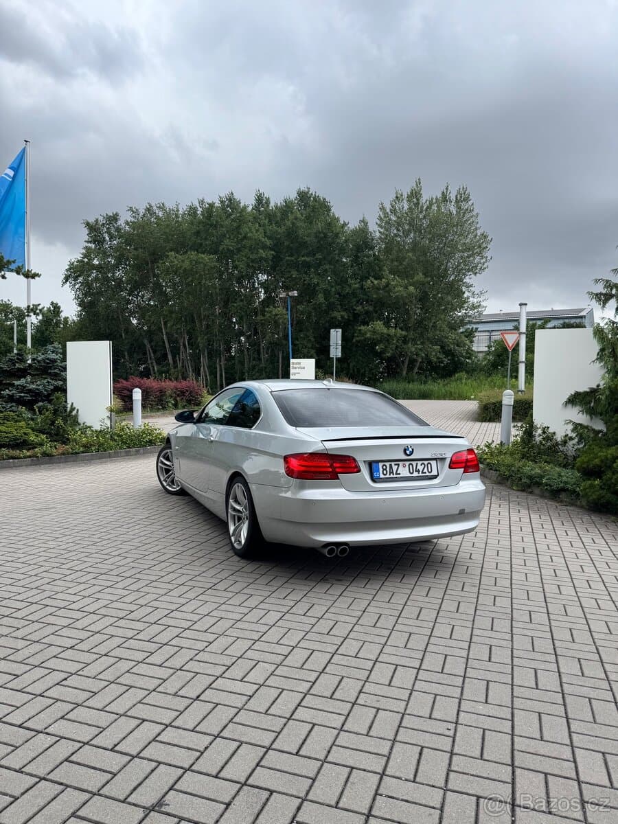 BMW OSTATNÍ - 2
