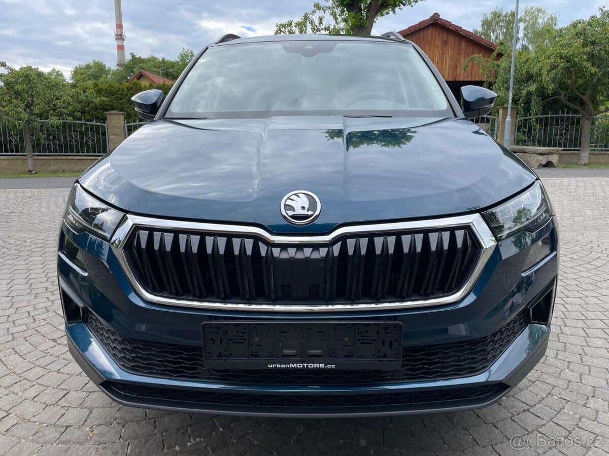 2024 Škoda KAROQ - 2