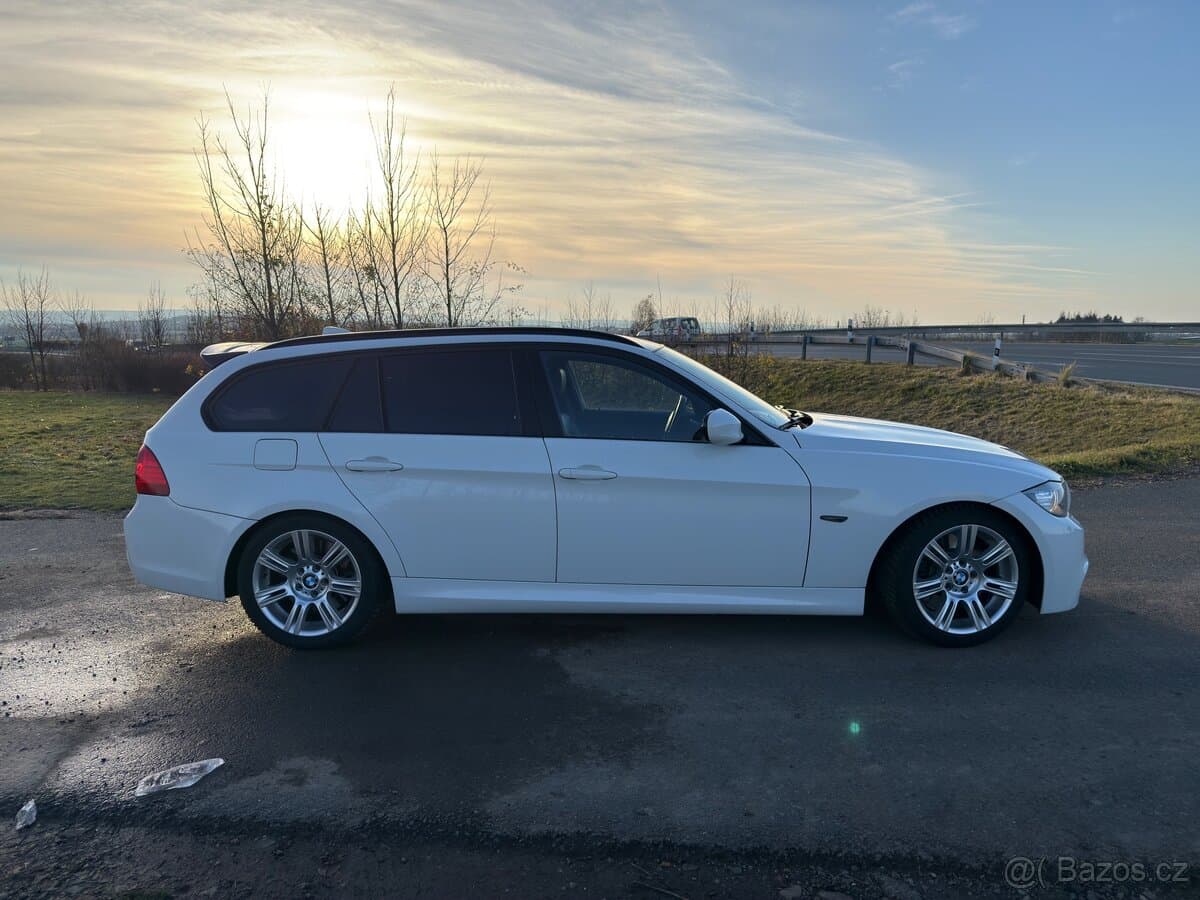 2012 BMW OSTATNÍ - 2