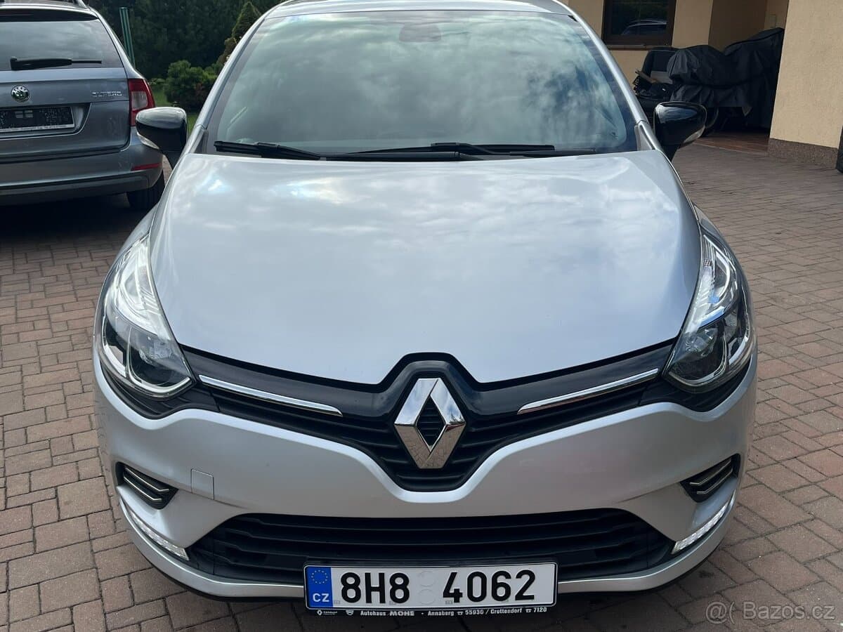 2020 Renault CLIO - 2