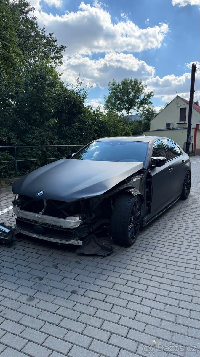 2018 BMW OSTATNÍ - 2