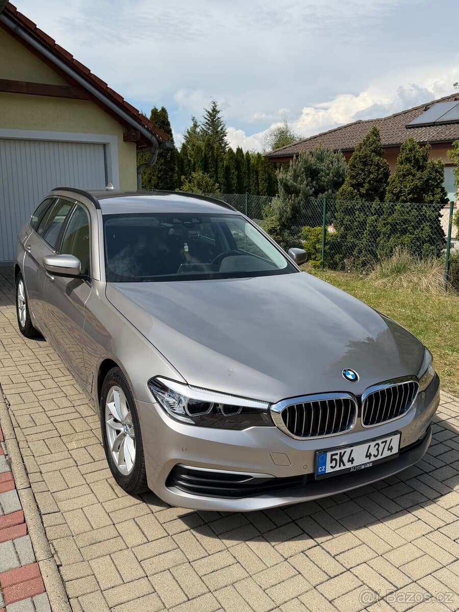 2017 BMW OSTATNÍ - 2