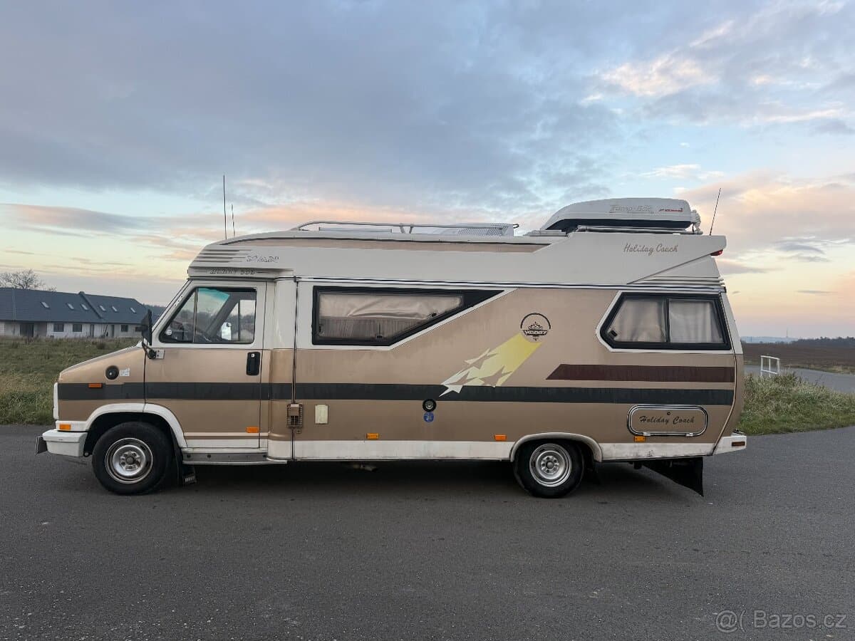 1985 Peugeot OSTATNÍ - 2
