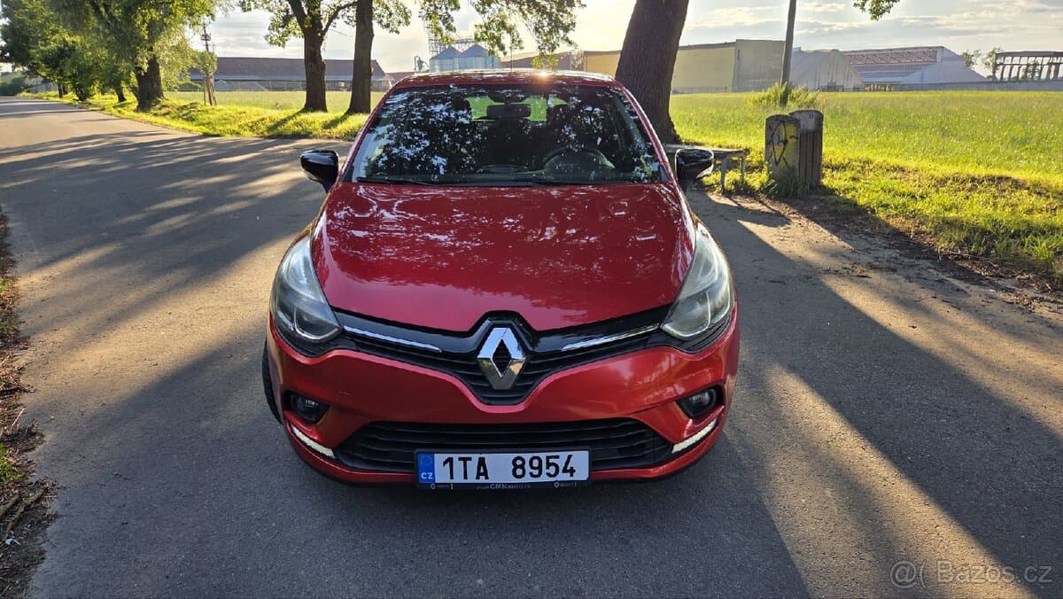 2016 Renault CLIO - 2