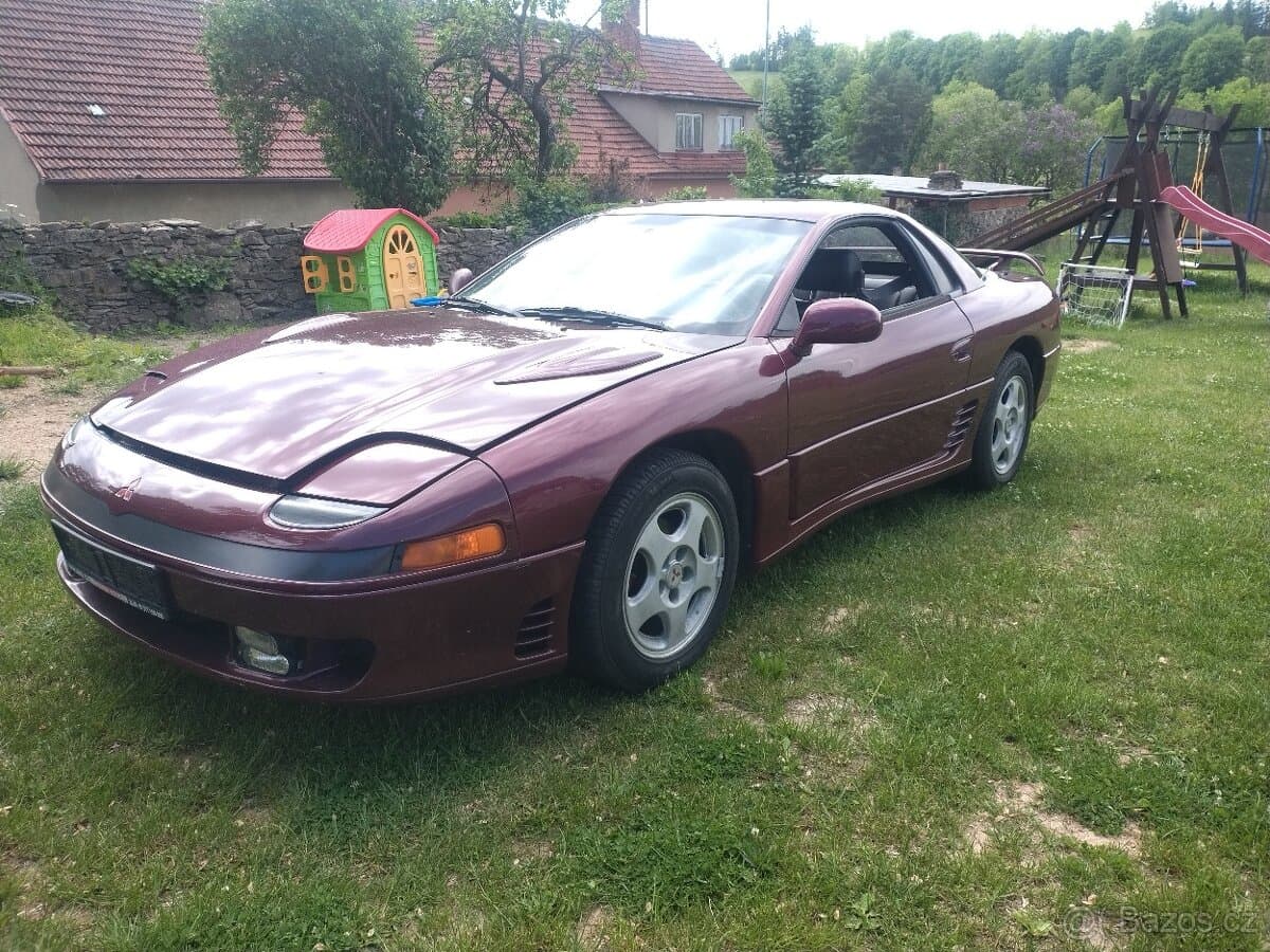 Mitsubishi OSTATNÍ - 2