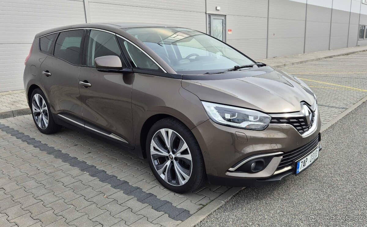 Renault SCENIC - 2